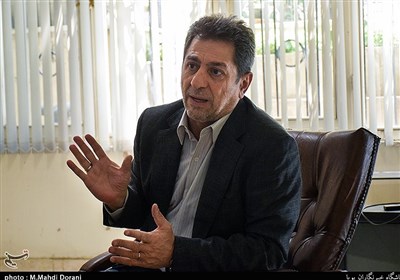 العقبات امام تطور العلاقات الإيرانية العربية- 2/ تأثير الاطراف الاجنبية على العلاقات العربية الايرانية؛ بحث في جذور "الايرانو فوبيا"