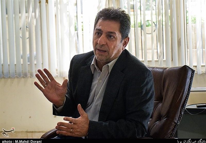 العقبات امام تطور العلاقات الإيرانية العربية- 2/ تأثير الاطراف الاجنبية على العلاقات العربية الايرانية؛ بحث في جذور "الايرانو فوبيا"