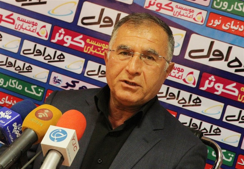 اصفهان| جلالی: بودجه تیم را به 60 الی 70 میلیارد می‌رسانیم تا مقابل تیم‌های بزرگ دفاعی بازی نکنیم!/ سپاهان تیمی است که باید روی آن حساب کرد