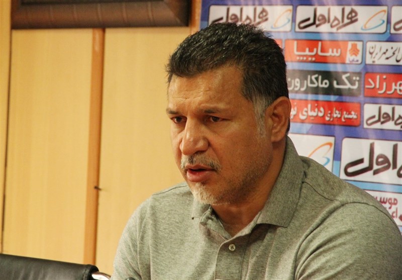 اعلام زمان نشست خبری دایی و جلالی