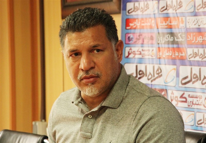 دایی فردا لیست می‌دهد/ مسلمان در لیست سرمربی سایپا؟