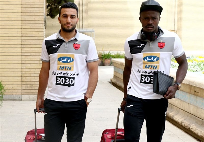 منشا و بشار تا آخر هفته به تهران می‌آیند