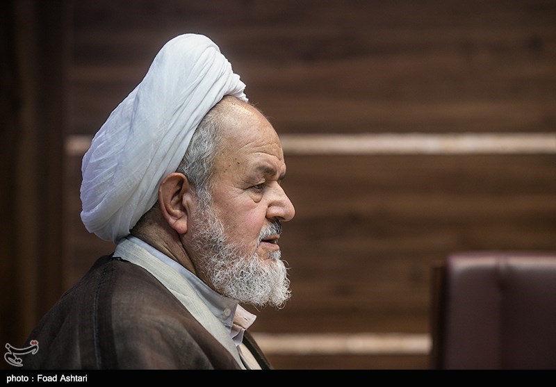 اغتشاشات 1401 , فتنه 88 , انقلاب اسلامی , حجت‌الاسلام علی سعیدی , فضای مجازی , 