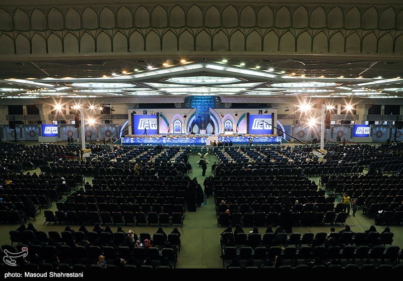 نتیجه نظرسنجی سازمان اوقاف منتشر شد/ بی‌اطلاعی 90 درصد مردم از مسابقات قرآن