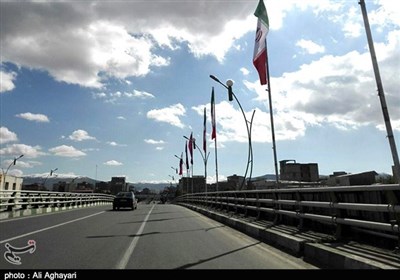 کیفیت هوای تهران در وضعیت قابل‌قبول