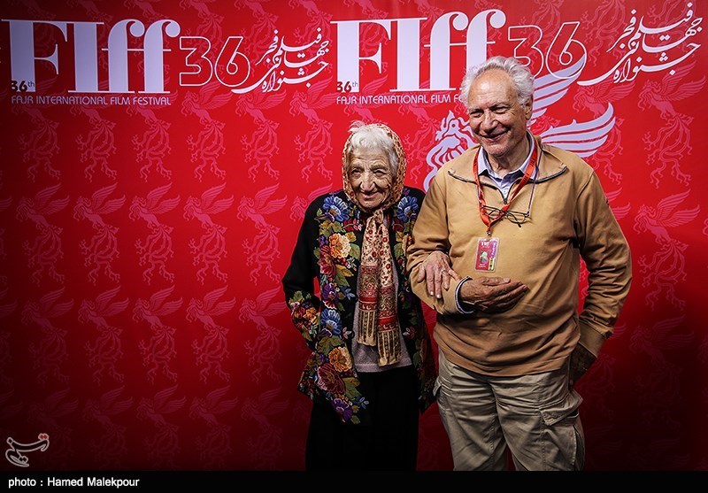 پنجمین روز سی‌وششمین جشنواره جهانی فیلم فجر