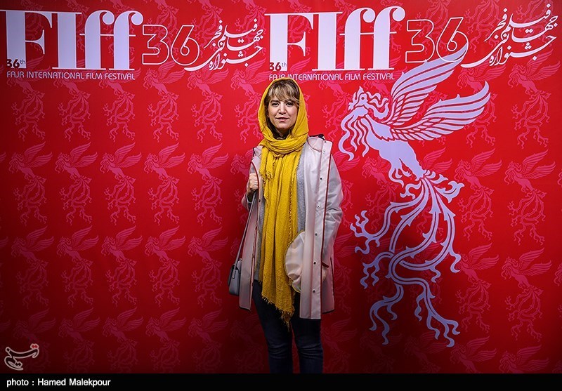 پنجمین روز سی‌وششمین جشنواره جهانی فیلم فجر