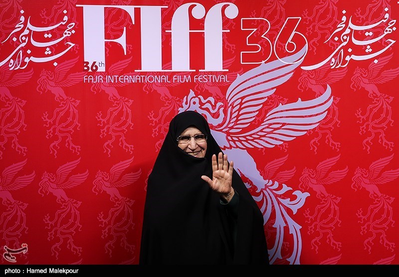 پنجمین روز سی‌وششمین جشنواره جهانی فیلم فجر