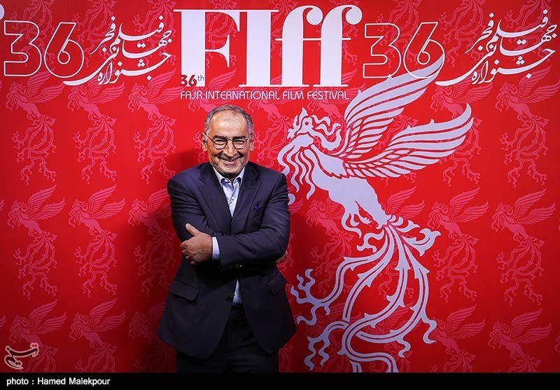 پنجمین روز سی‌وششمین جشنواره جهانی فیلم فجر