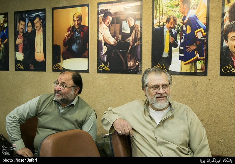 آیین رونمایی از کتاب رویای آمریکایی