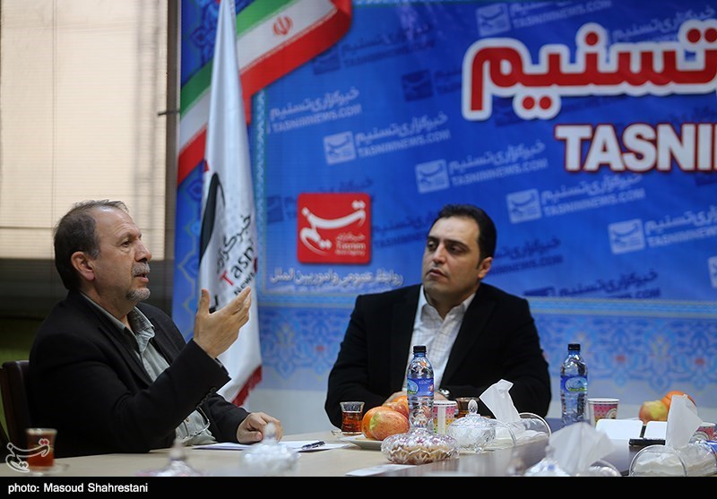 میزگرد بررسی جنگ تجاری آمریکا-چین