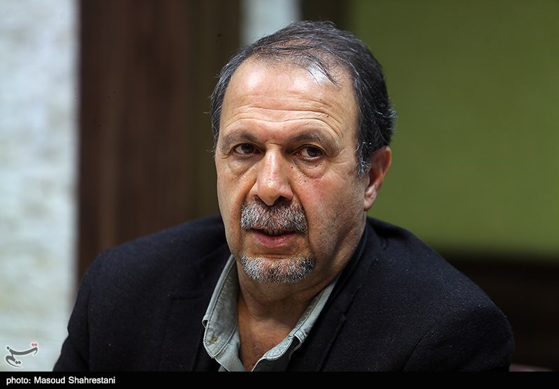 حسین ملائک سفیر اسبق ایران در چین