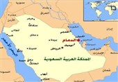اعلام شنیده شدن انفجارهای قوی در عربستان