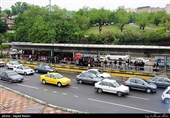 محله های تهران- سعادت آباد
