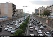 محله های تهران- سعادت آباد