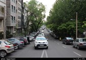 محله های تهران- سعادت آباد