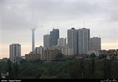 محله های تهران- سعادت آباد