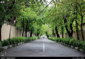 محله های تهران- سعادت آباد