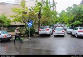 محله های تهران- سعادت آباد