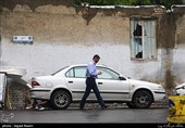 محله های تهران- سعادت آباد