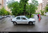 محله های تهران- سعادت آباد
