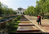 محله های تهران- سعادت آباد
