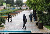 محله های تهران- سعادت آباد
