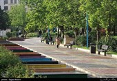محله های تهران- سعادت آباد