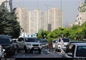 محله های تهران- سعادت آباد