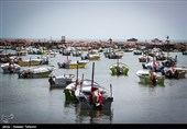 آغاز اجرای پروژه‌های بهسازی در 17 بندر ماهیگیری کشور