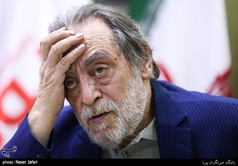 تلویزیون , سریال , صدا و سیما , آیت‌الله مدرس , 