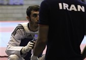 المپیک 2020 توکیو| کاظمی: از پولادگر می‌خواهم انتخاب‌ افراد و مسیرهای اشتباه را ببیند/ امیدوارم تیم ملی تکواندو دست افراد کاربلد بیفتد
