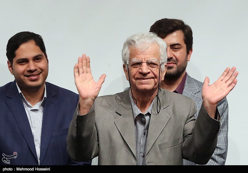 رونمایی از پوستر انیمیشن سینمایی لوپتو