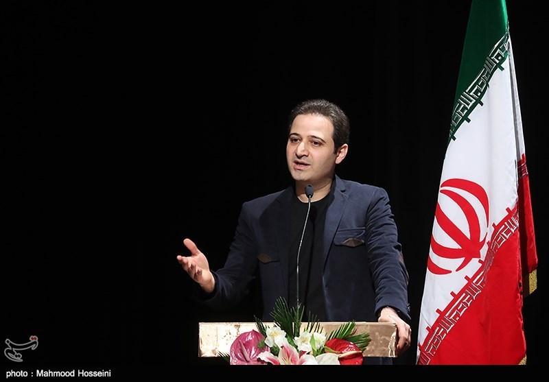 رونمایی از پوستر انیمیشن سینمایی لوپتو