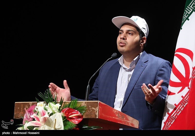 رونمایی از پوستر انیمیشن سینمایی لوپتو