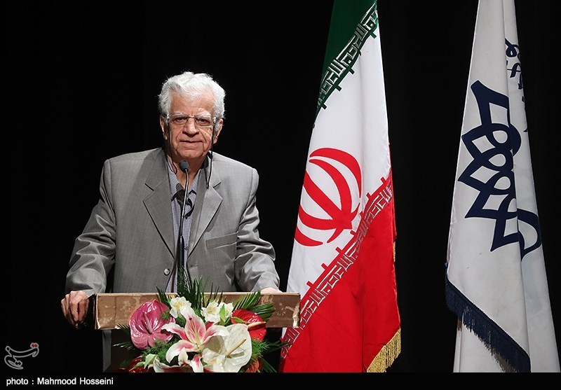 رونمایی از پوستر انیمیشن سینمایی لوپتو