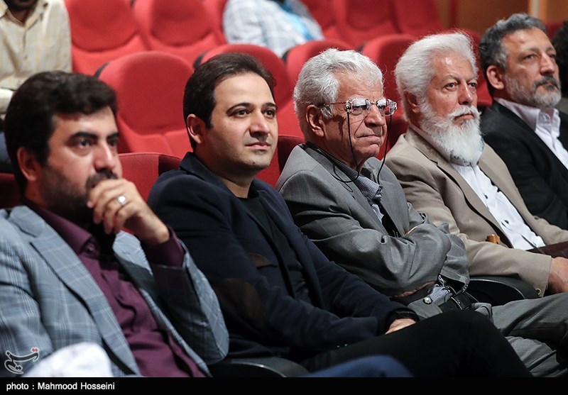 رونمایی از پوستر انیمیشن سینمایی لوپتو