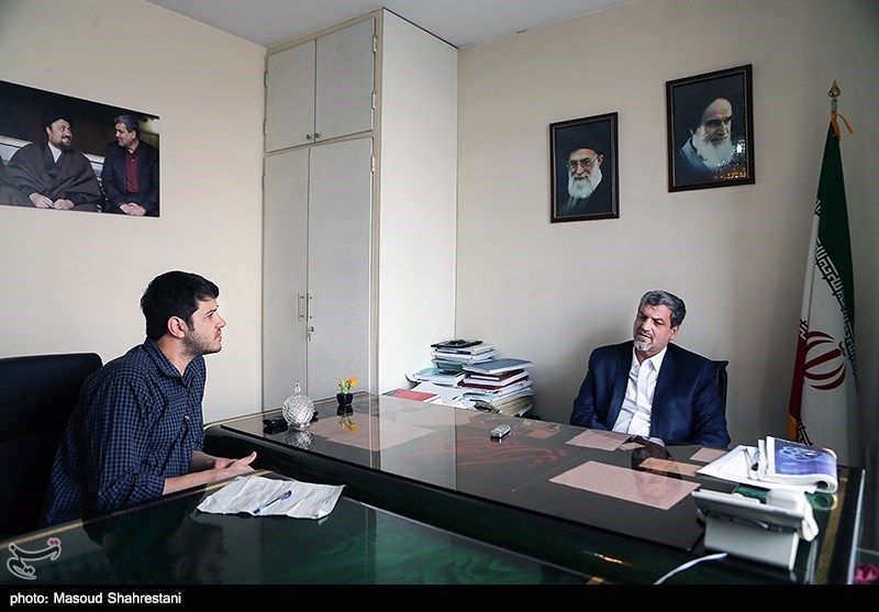 مصاحبه اختصاصی تسنیم بامصطفی کواکبیان