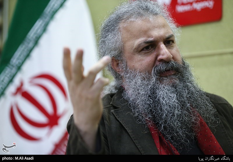 گفت و گو با مجید گیاهچی کارگردان تئاتر