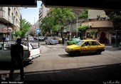 این منطقه جز محدوده طرح ترافیک می باشد.