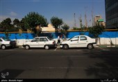 در زمان جنگ جهانی دوم ار اراضی این منطقه به عنوان انبار تسلیحات استفاده می کردند