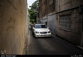 محله ایرانشهر دارای کوچه پس کوچه های قدیمی است که همچنان بافت قدیمی خود را حفظ کرده اند