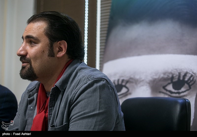 نشست خبری دومین دوره‌ی اعطای نشان عکس سال