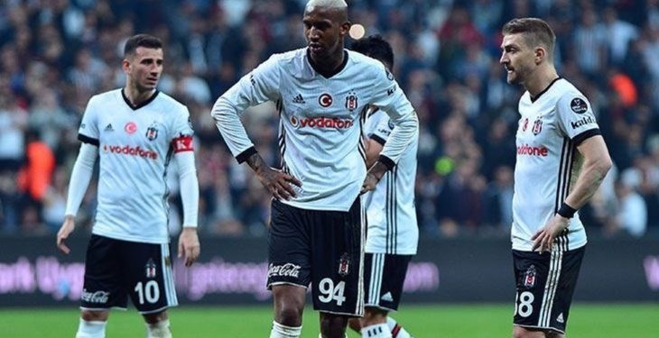 تیم‌های فوتبال ترکیه , 