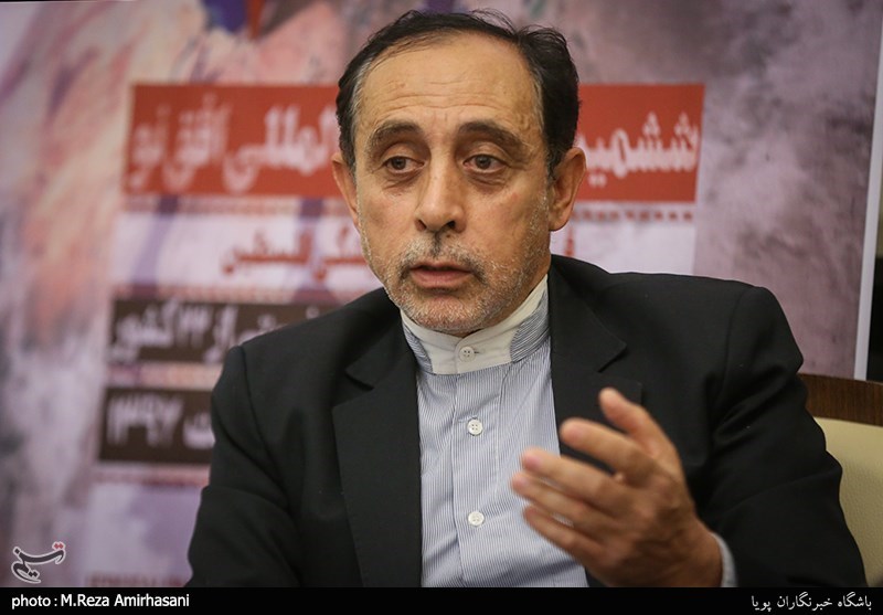 نشست ششمین کنفرانس بین المللی افق نو