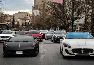 انهدام باند کلاهبرداری خودرو‌های لوکس در مشهد/شناسایی 450 مالباخته