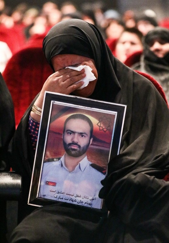 مادران آسمانی