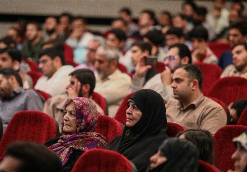 مادران آسمانی