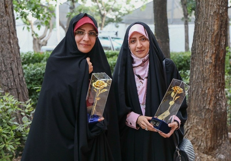 مادران آسمانی