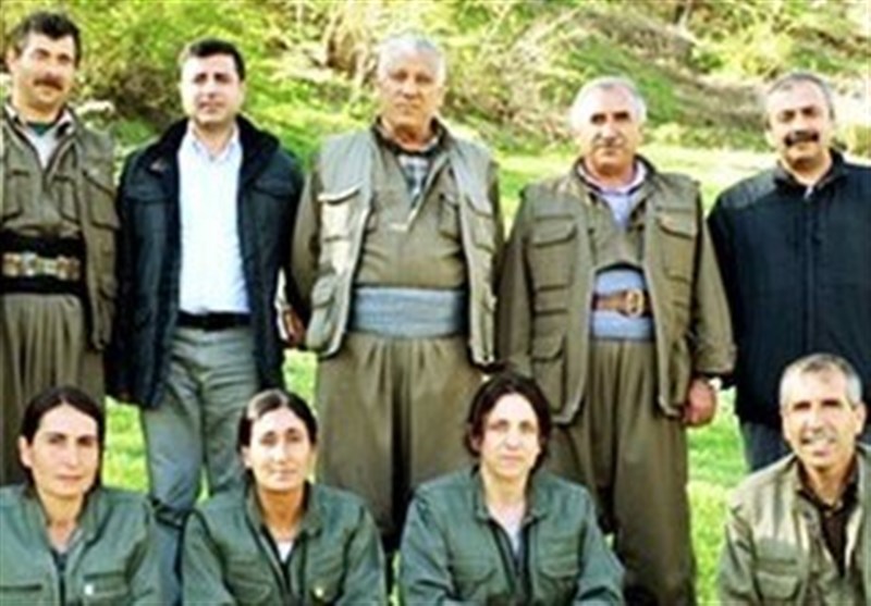 کشور ترکیه , 